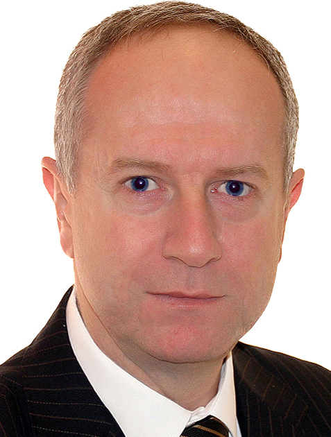 Velibor Spalević